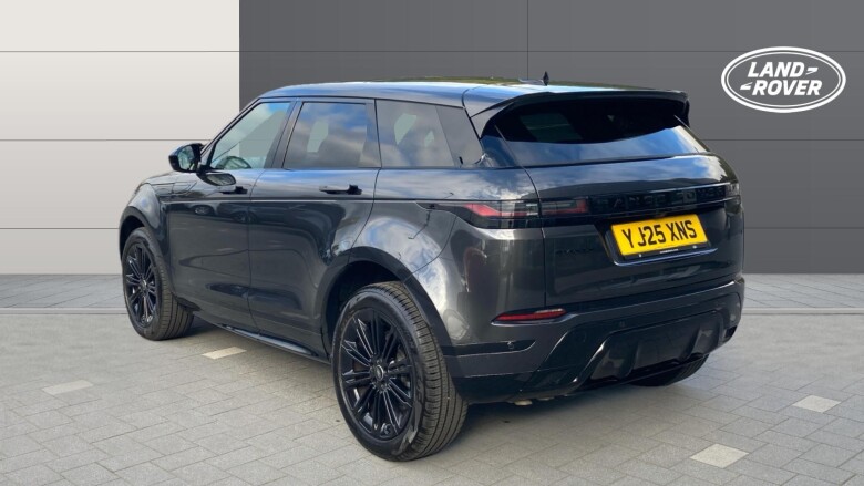 Land Rover Range Rover Evoque 2.0 D200 Dynamic HSE 5dr Auto Diesel Hatchback